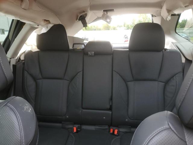 Photo 10 from auction – 2020 SUBARU FORESTER L with VIN JF2SKASC7LH542350