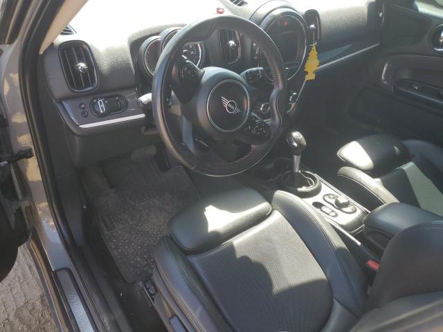 Photo 8 from auction – 2019 MINI COOPER S C with VIN WMZYT5C54K3G91018