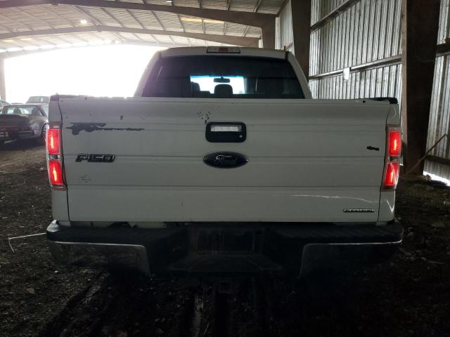 Photo 6 from auction – 2014 FORD F150 SUPER with VIN 1FTFW1CF7EKD62904