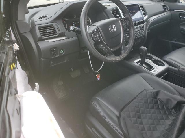 Photo 8 from auction – 2016 HONDA PILOT EXL with VIN 5FNYF5H87GB016071