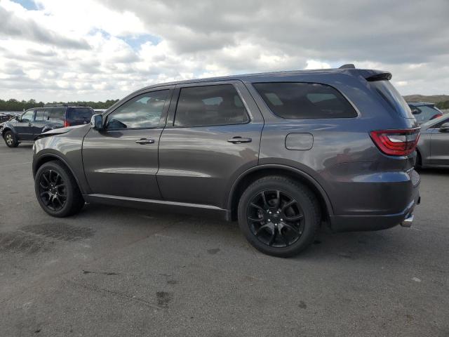 Photo 2 from auction – 2015 DODGE DURANGO R/ with VIN 1C4SDJCT0FC826931