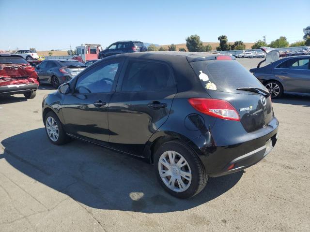 Photo 2 from auction – 2011 MAZDA MAZDA2 with VIN JM1DE1HZ6B0107729