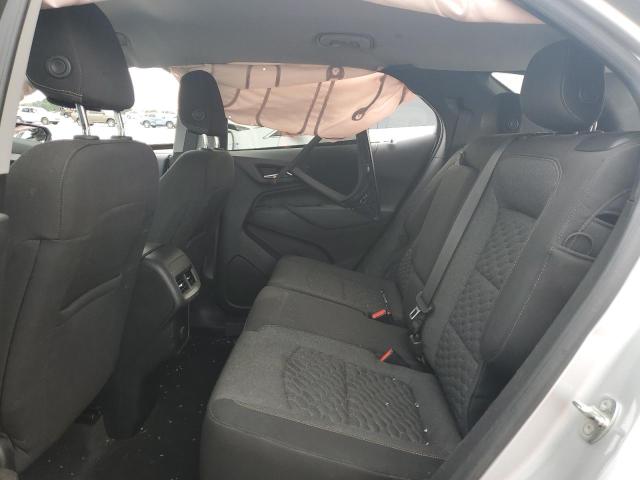 Photo 11 from auction – 2018 CHEVROLET EQUINOX LT with VIN 3GNAXJEV5JS505026