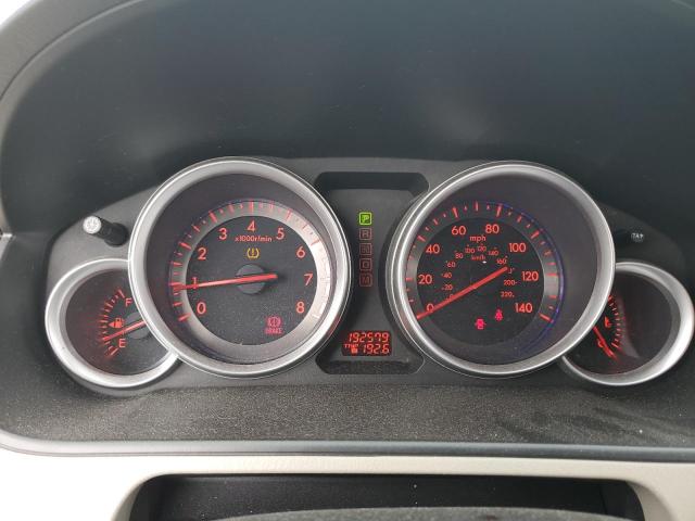 Photo 9 from auction – 2008 MAZDA CX-9 with VIN JM3TB28A780123023