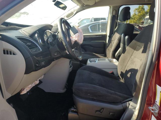 صورة رقم 7 من المزاد - 2011 CHRYSLER TOWN & COU مع VIN 2A4RR5DG3BR604307