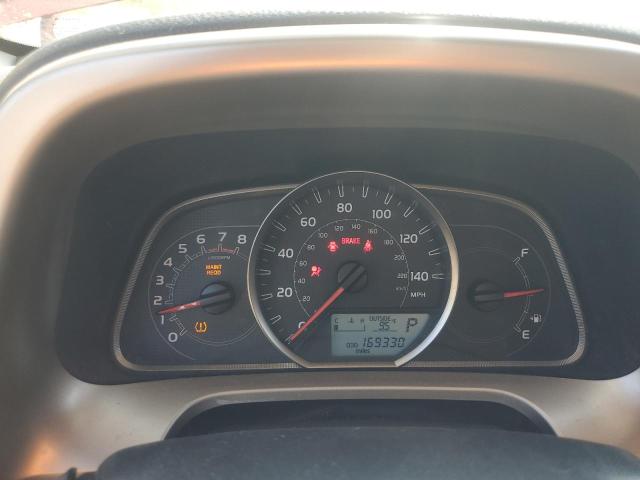 Photo 9 from auction – 2015 TOYOTA RAV4 XLE with VIN JTMRFREV7FJ045633