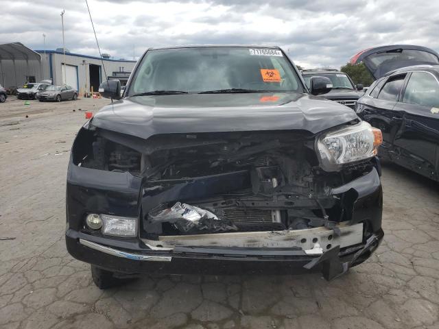 Photo 5 from auction – 2013 TOYOTA 4RUNNER SR with VIN JTEBU5JR5D5116967
