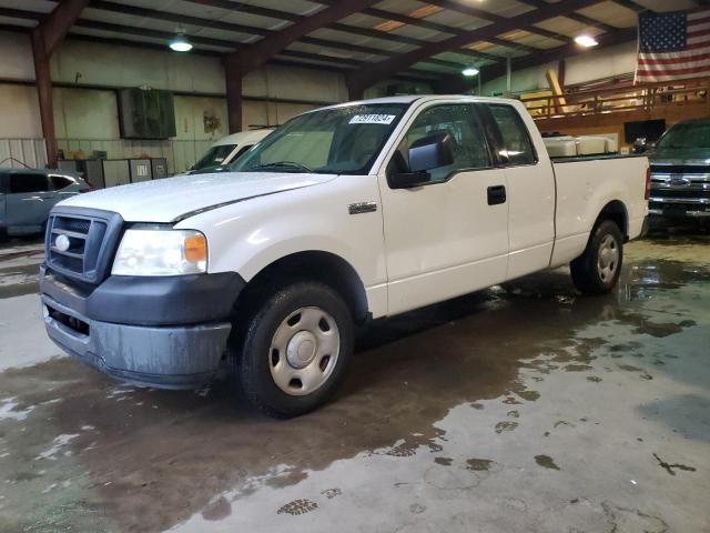 FORD F150 2007 with VIN 1FTRX12W57KC71564 - Photo from auction