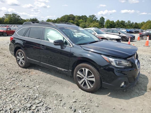Photo 4 from auction – 2018 SUBARU OUTBACK 2. with VIN 4S4BSANC3J3247066