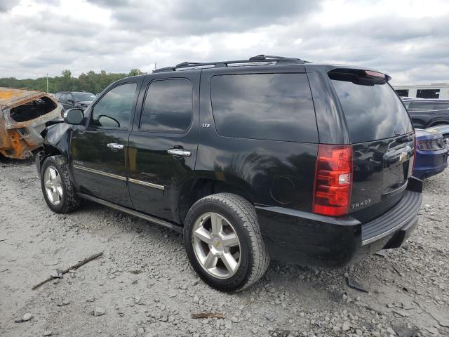 Photo 2 from auction – 2011 CHEVROLET TAHOE with VIN 1GNSCCE02BR256916