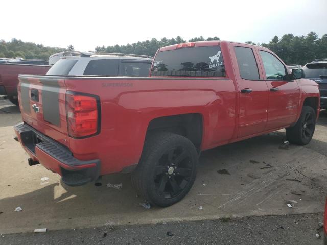 Photo 3 from auction – 2015 CHEVROLET SILVERADO with VIN 1GCVKREC6FZ211151