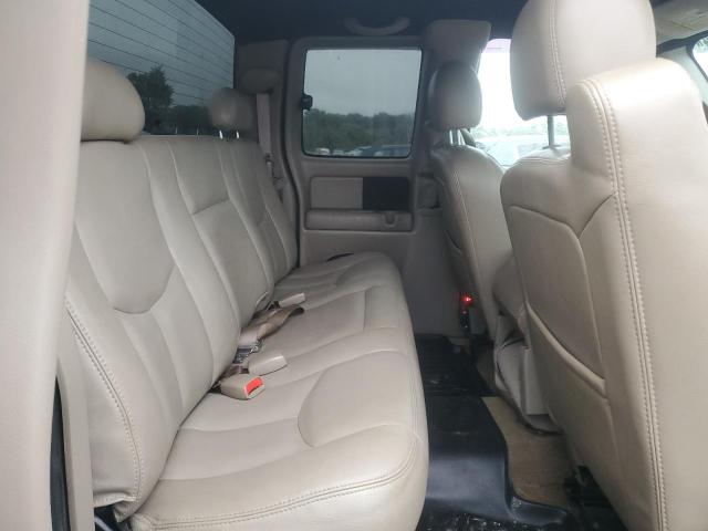 Photo 10 from auction – 2004 GMC NEW SIERRA with VIN 2GTEK19V341149288