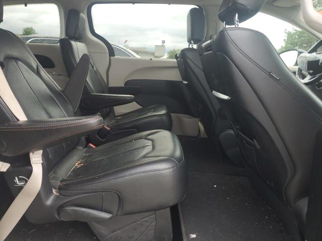 Photo 11 from auction – 2018 CHRYSLER PACIFICA T with VIN 2C4RC1EG9JR167135