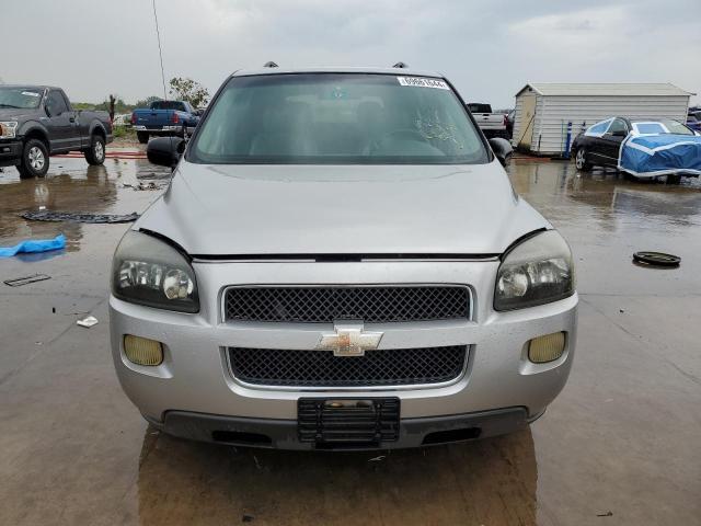 صورة رقم 5 من المزاد - 2005 CHEVROLET UPLANDER L مع VIN 1GNDV23L25D214841