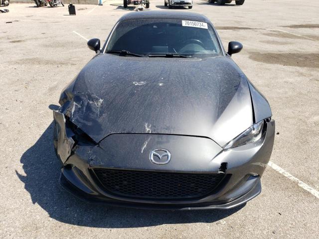 Photo 5 from auction – 2017 MAZDA MX-5 MIATA with VIN JM1NDAM7XH0104997