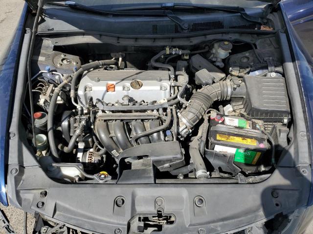Photo 11 from auction – 2011 HONDA ACCORD LX with VIN 1HGCP2F30BA014341