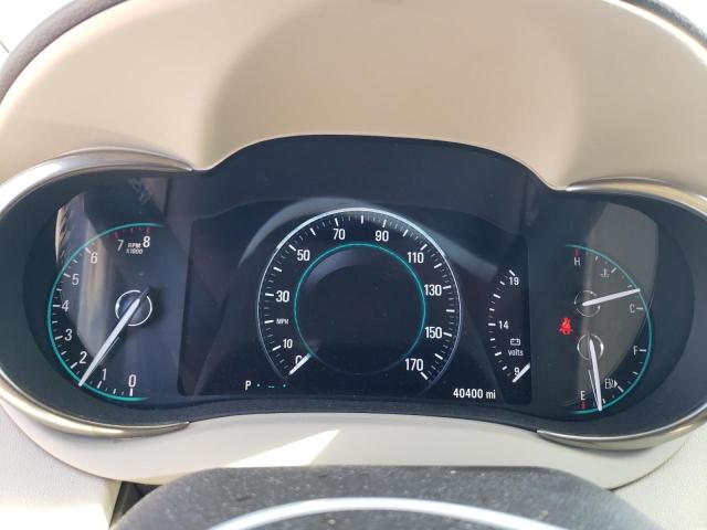 Photo 9 from auction – 2015 BUICK LACROSSE with VIN 1G4GC5G39FF223965