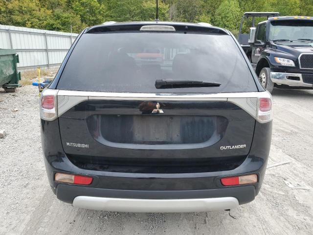 Photo 6 from auction – 2015 MITSUBISHI OUTLANDER with VIN JA4AZ3A31FZ012208