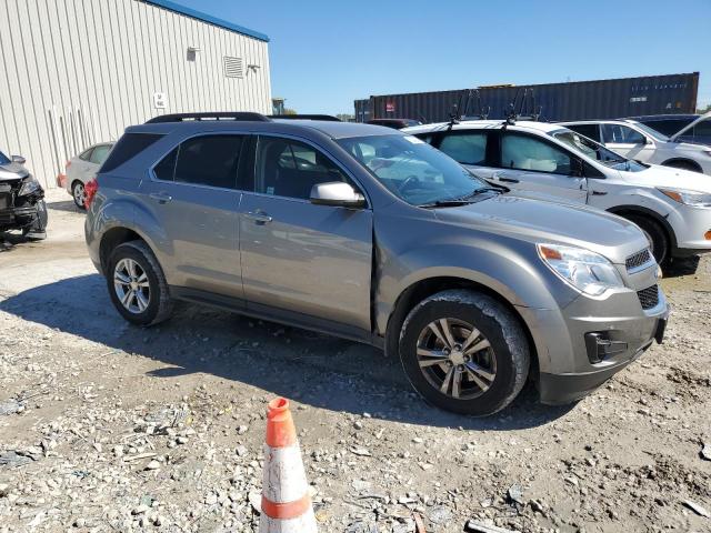 Photo 4 from auction – 2012 CHEVROLET EQUINOX LT with VIN 2GNALDEK4C6332653
