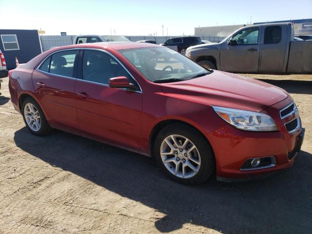 Foto 4 de la subasta – 2013 CHEVROLET MALIBU 2LT con VIN 1G11F5SR1DF207553