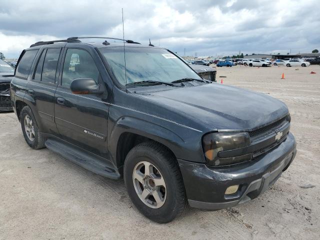 Photo 4 from auction – 2004 CHEVROLET TRAILBLAZE with VIN 1GNDS13S642128131