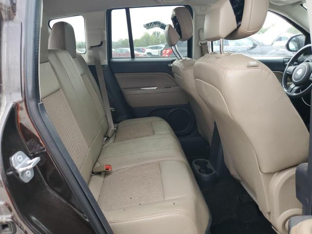Photo 10 from auction – 2014 JEEP COMPASS LA with VIN 1C4NJCEBXED707198