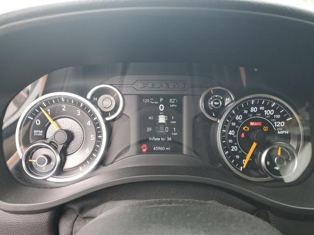Photo 9 from auction – 2019 RAM 1500 TRADE with VIN 1C6RRECT6KN604083