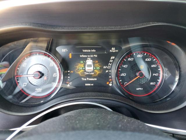 Photo 9 from auction – 2016 DODGE CHARGER R/ with VIN 2C3CDXCT5GH115185