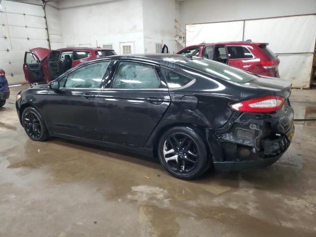Photo 2 from auction – 2015 FORD FUSION SE with VIN 3FA6P0HD6FR178281