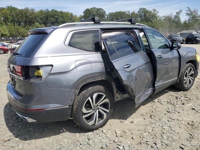 Photo 3 from auction – 2021 VOLKSWAGEN ATLAS SEL with VIN 1V2TR2CA1MC532525