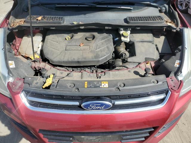 Photo 12 from auction – 2014 FORD ESCAPE TIT with VIN 1FMCU9J98EUA18471