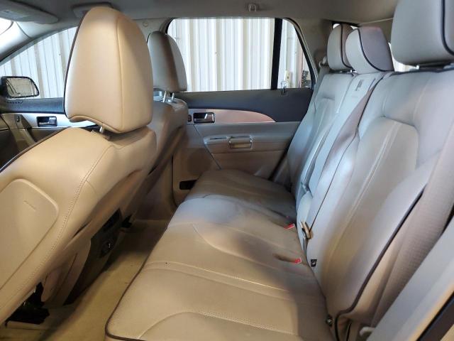 Photo 11 from auction – 2011 LINCOLN MKX with VIN 2LMDJ6JK3BBJ19728