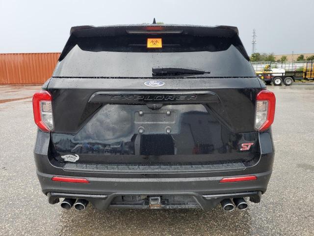 Photo 6 from auction – 2020 FORD EXPLORER S with VIN 1FM5K8GC2LGC86519