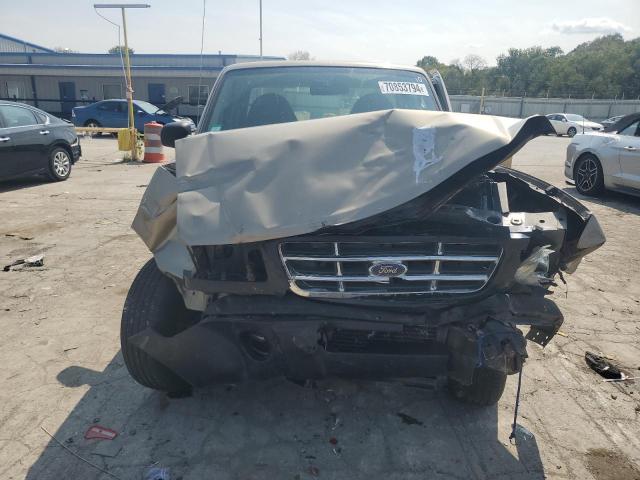 Photo 5 from auction – 2003 FORD RANGER with VIN 1FTYR10D73PB10542