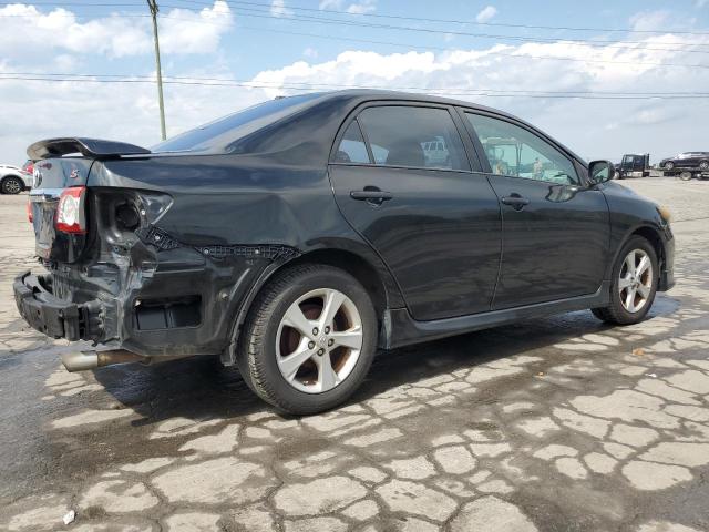Photo 3 from auction – 2011 TOYOTA COROLLA BA with VIN 2T1BU4EE3BC602358