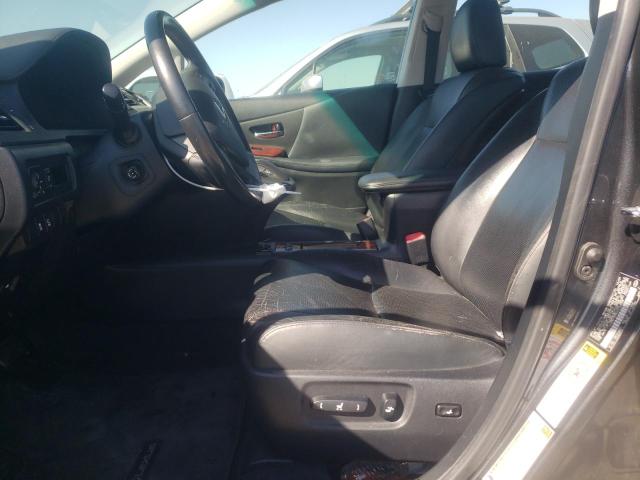Photo 7 from auction – 2010 LEXUS HS 250H with VIN JTHBB1BA6A2020028