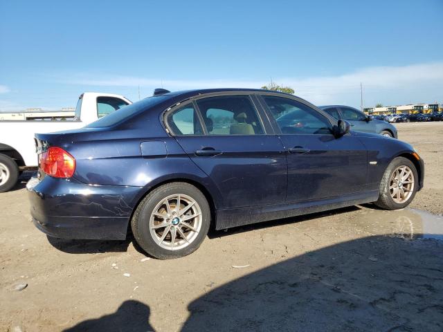 Photo 3 from auction – 2010 BMW 328 I SULE with VIN WBAPH5C57AA439684