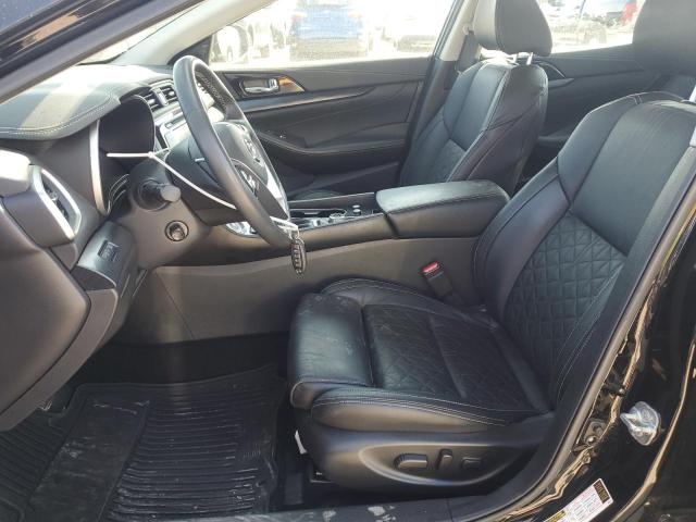 Photo 7 from auction – 2022 NISSAN MAXIMA PLA with VIN 1N4AA6FV1NC501935