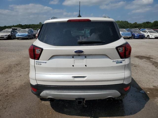 Photo 6 from auction – 2019 FORD ESCAPE TIT with VIN 1FMCU9J99KUB84414
