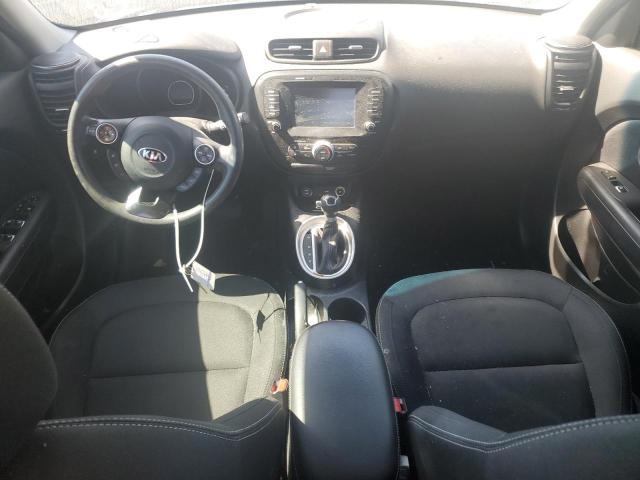 Photo 8 from auction – 2019 KIA SOUL + with VIN KNDJP3A53K7637938