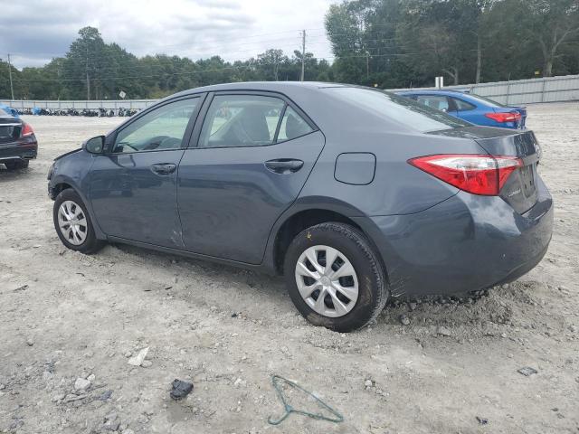 Photo 2 from auction – 2015 TOYOTA COROLLA L with VIN 2T1BURHE7FC273484