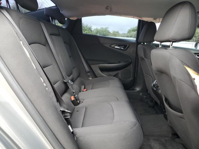 Photo 10 from auction – 2018 CHEVROLET MALIBU LT with VIN 1G1ZD5ST3JF127235