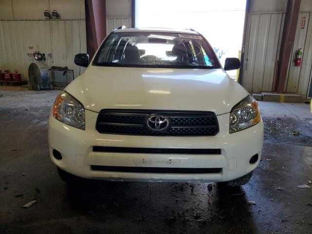 Photo 5 from auction – 2007 TOYOTA RAV4 with VIN JTMZD33V475077388