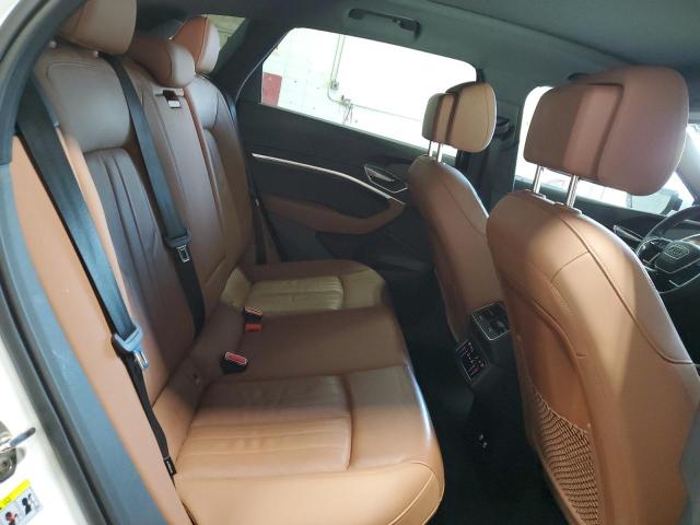 Photo 11 from auction – 2021 AUDI E-TRON PRE with VIN WA1AABGE5MB005200
