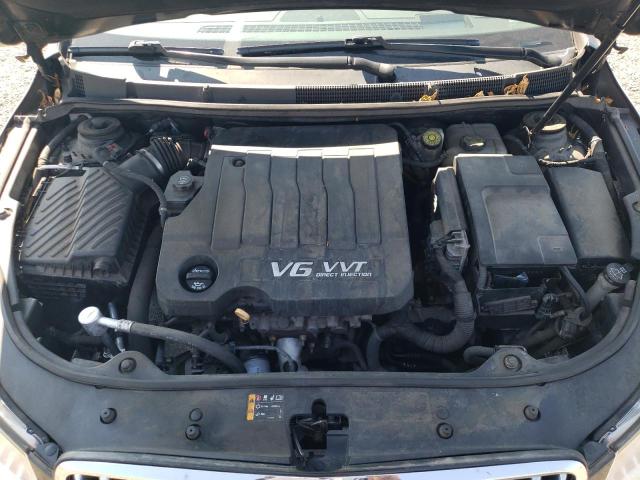 Photo 11 from auction – 2013 BUICK LACROSSE P with VIN 1G4GG5E39DF189059