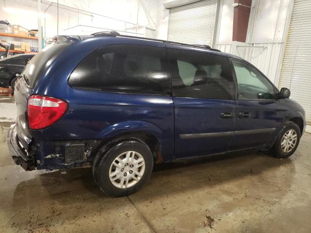 Photo 3 from auction – 2006 DODGE GRAND CARA with VIN 1D4GP24R66B677312