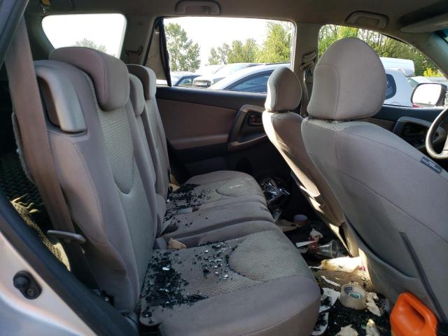 Photo 11 from auction – 2008 TOYOTA RAV4 with VIN JTMBD33V986078498