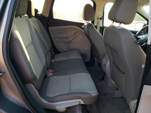 Photo 11 from auction – 2014 FORD ESCAPE SE with VIN 1FMCU0GX9EUC09396
