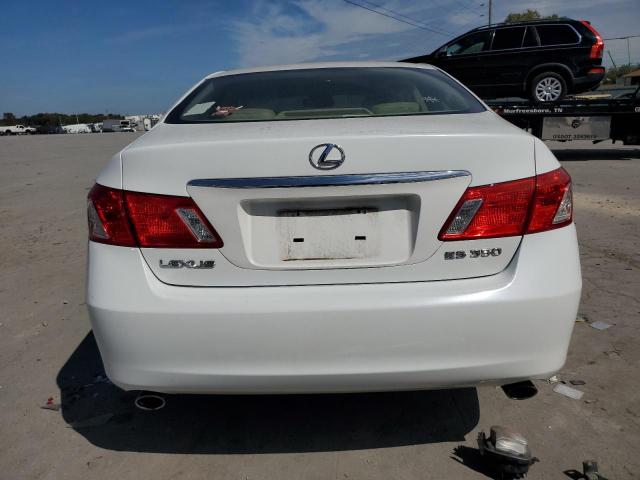 Photo 6 from auction – 2009 LEXUS ES 350 with VIN JTHBJ46G292318932