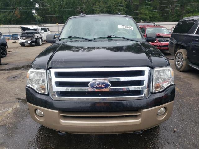Photo 5 from auction – 2014 FORD EXPEDITION with VIN 1FMJK1J53EEF52175
